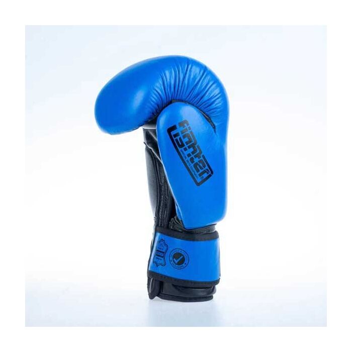 Fighter ROUND 12 OZ – Boxerské rukavice