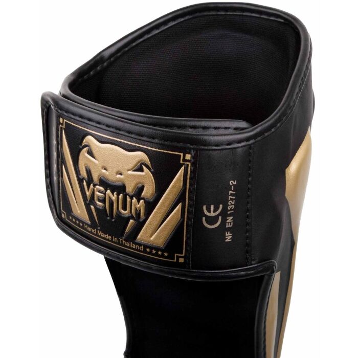 Venum ELITE STANDUP SHIN GUARDS – chrániče holení