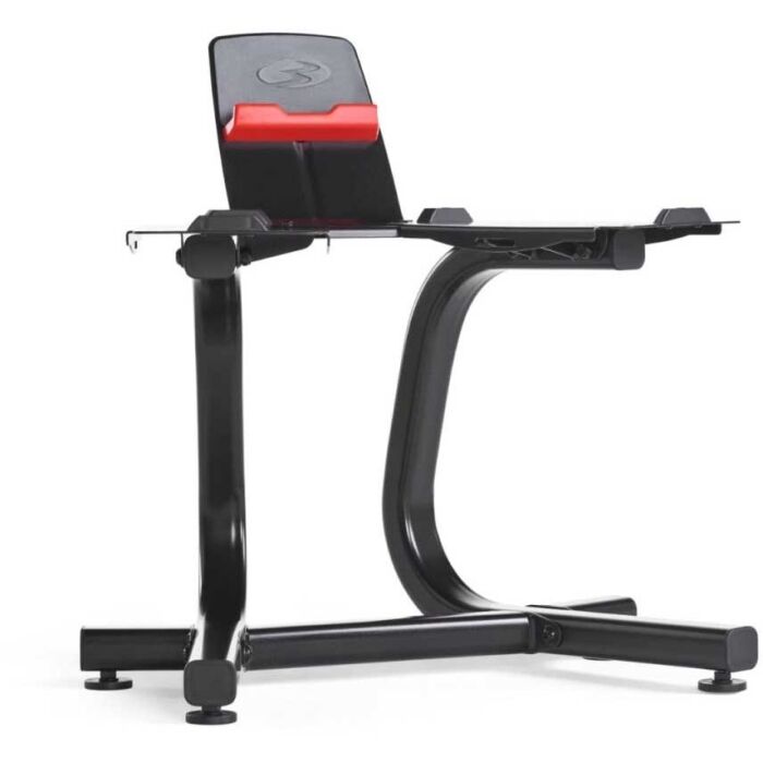Bowflex SELECTTECH – Stojan na činky