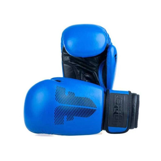 Fighter ROUND 12 OZ – Boxerské rukavice