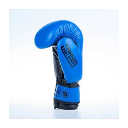 Fighter ROUND 12 OZ – Boxerské rukavice