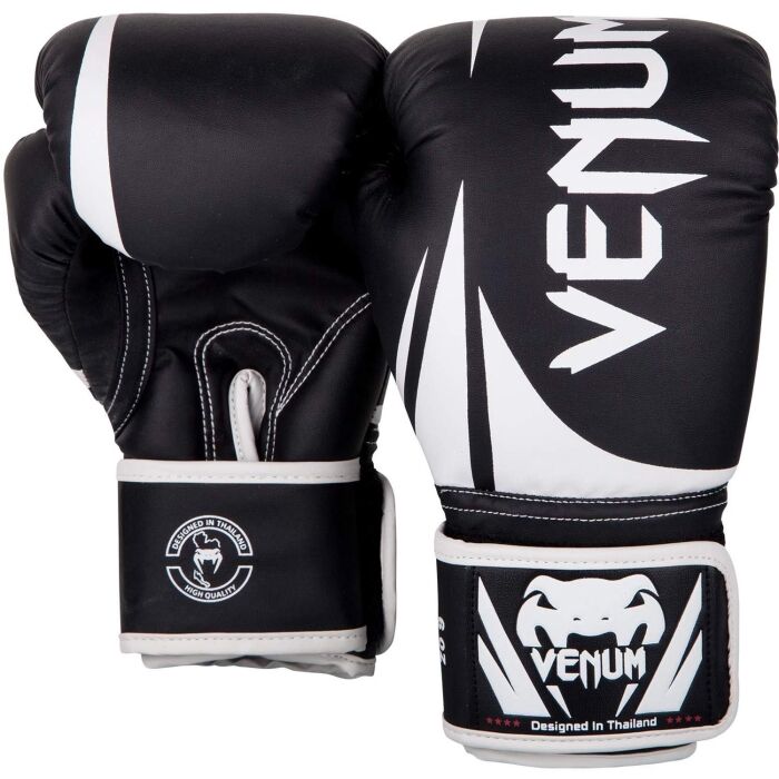 Venum CHALLENGER 2.0 KIDS – Dětské boxerské rukavice