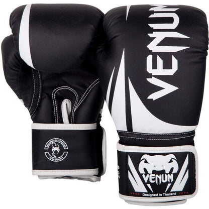 Venum CHALLENGER 2.0 KIDS – Dětské boxerské rukavice