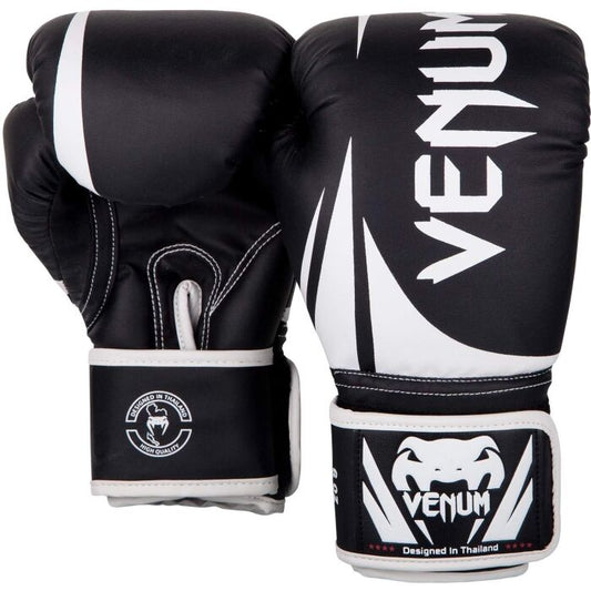 Venum CHALLENGER 2.0 KIDS – Dětské boxerské rukavice