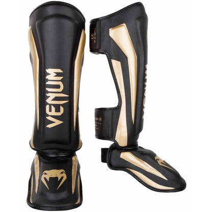 Venum ELITE STANDUP SHIN GUARDS – chrániče holení